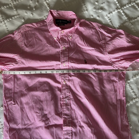 Polo Ralph Lauren button down shirt - Picture 4 of 4